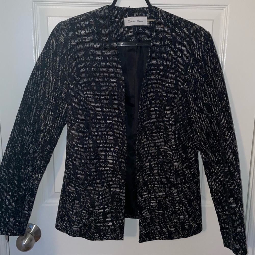 Calvin Klein Blazer